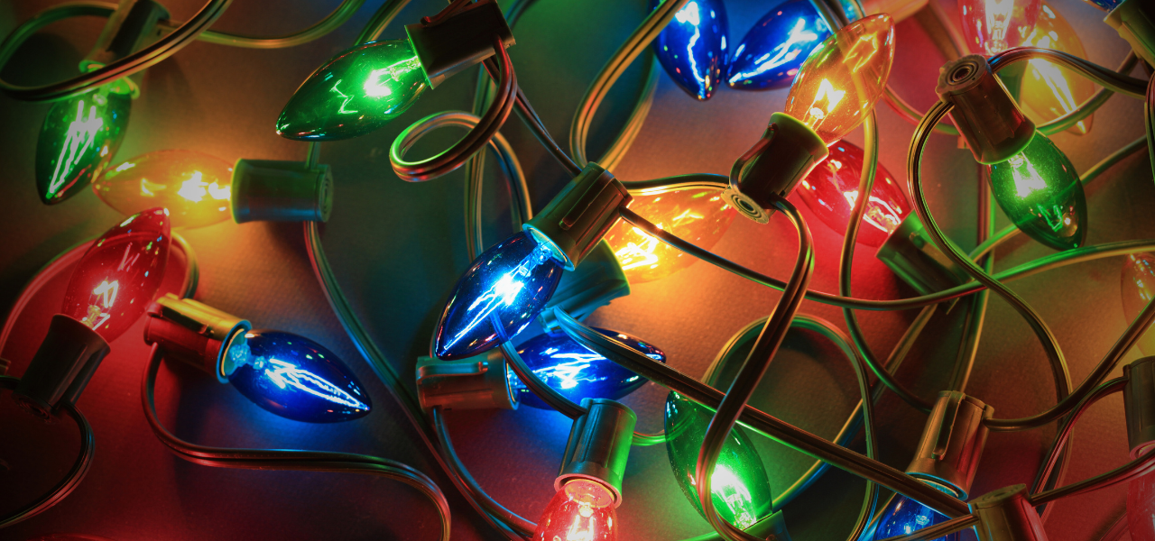 Best Metro Detroit Holiday Lights Displays 